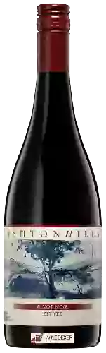 Winery Ashton Hills - Estate Pinot Noir
