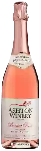 Winery Ashton Kelder - Bonica Rosé Doux