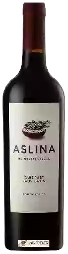 Winery Aslina - Cabernet Sauvignon