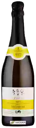 Winery Assieme - Asti Dolce