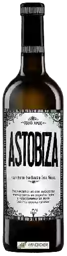 Winery Astobiza - Blanco