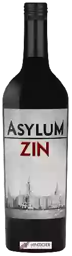 Winery Asylum