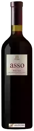 Winery Atrivm - Asso