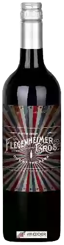 Winery Flegenheimer Bros. - Out of the Park Petite Sirah