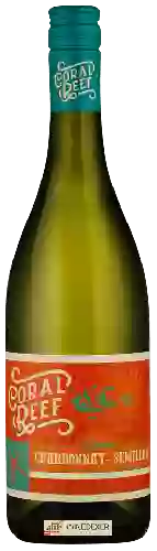 Winery Coral Reef - Chardonnay - Sémillon