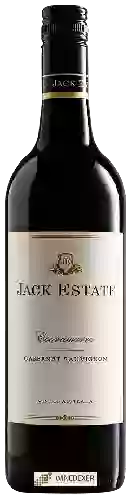 Winery Jack Estate - Cabernet Sauvignon