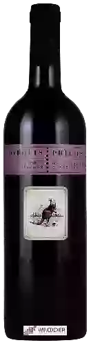 Winery Marquis Philips - Cabernet Sauvignon