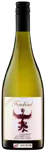 Winery Nova Vita - Firebird Chardonnay