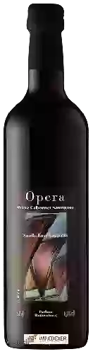 Winery Opera