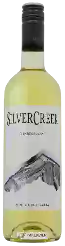 Winery Silver Creek - Chardonnay