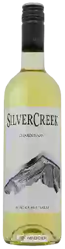 Winery Silver Creek