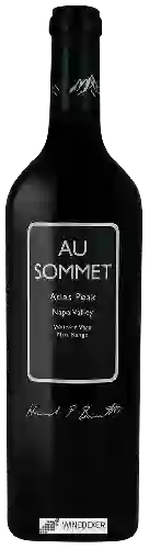 Winery Au Sommet