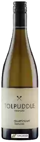 Winery Tolpuddle - Chardonnay