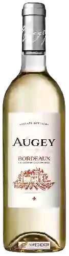 Winery Augey - Bordeaux Blanc