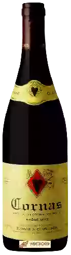 Winery Auguste Clape - Cornas