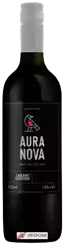 Winery Aura Nova