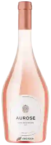 Winery AUROSE Winery AUROSE