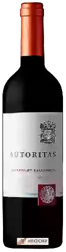 Winery Autoritas