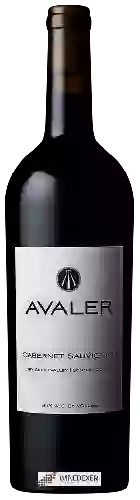 Winery Avaler