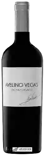 Winery Avelino Vegas