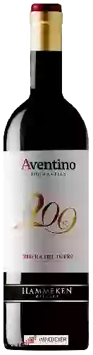 Winery Aventino