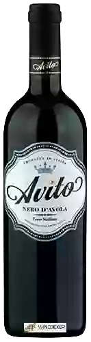 Winery Avito