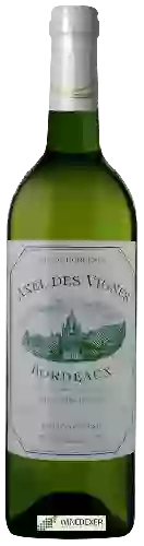 Winery Axel des Vignes