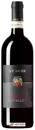 Winery Le Gode