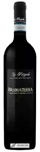 Winery Azienda Vitivinicola La Psigula - Bramaterra