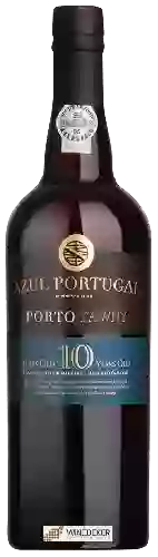 Winery Azul Portugal - 10 Years old Tawny Porto