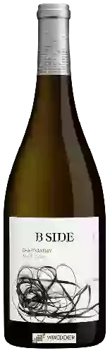 Winery B Side - Chardonnay