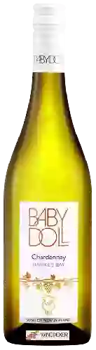Winery Babydoll