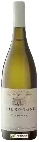 Domaine Bachey-Legros - Bourgogne Chardonnay