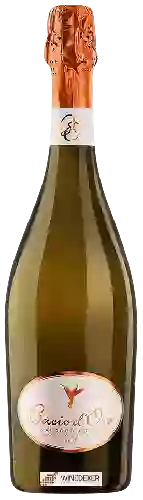 Winery Bacio d'Oro - Prosecco di Valdobbiadene Superiore Brut