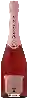 Winery Bacio di Bolle - Pink Moscato di Astri Dolce