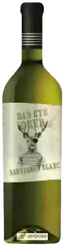 Winery Bad Eye Deer