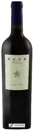 Winery Baer - Arctos
