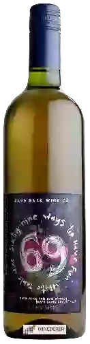 Winery Bagg Dare Wine