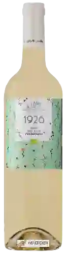 Winery Baglio Ingardia Winery Baglio Ingardia