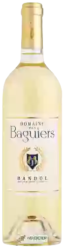 Domaine des Baguiers