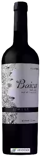 Winery Baica - Barricado Monastrell