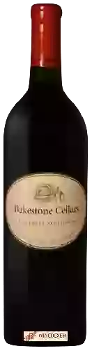 Winery Bakestone - Cabernet Sauvignon