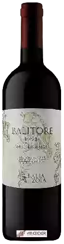 Winery Balìa di Zola - Balitore Sangiovese Superiore