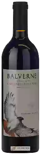 Winery Balverne