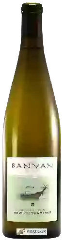 Winery Banyan - Gewürztraminer