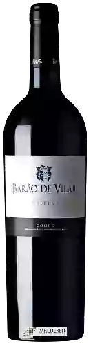 Winery Barão de Vilar - Reserva Douro