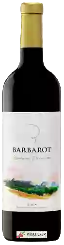 Winery Barbarot