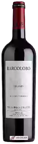 Winery Barcolobo