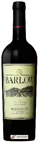 Winery Barlow