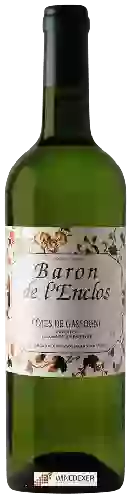 Winery Baron de l'Enclos